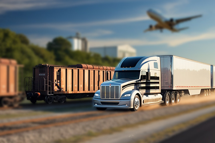 Мультимодальные перевозки