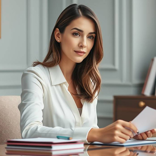 Анастасия Анатольевна